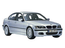 Bmw 3-series e46 1996-2006