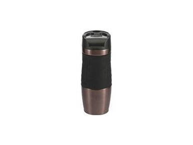Термокухоль 400 мл Walking anywhere Bergner BG-37518-MBK
