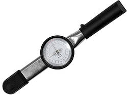 Ключ Динамометричний 3/8", 3-30 Нм, L=335 мм (07832)