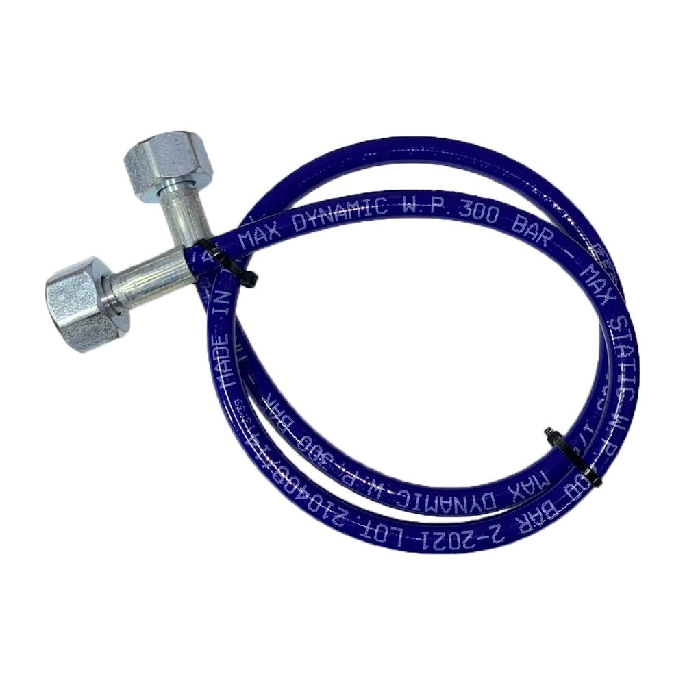 Перехідник перекачування кисню G3/4 - G3/4 1м
