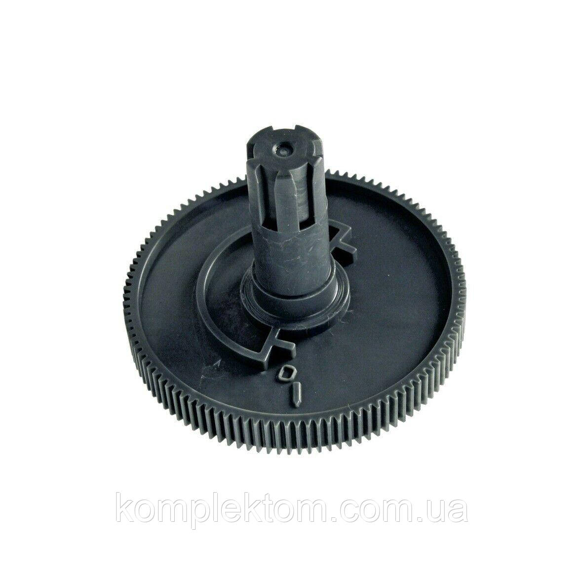 Велика шестерня для кавоварки Philips, Saeco 9121.069.150