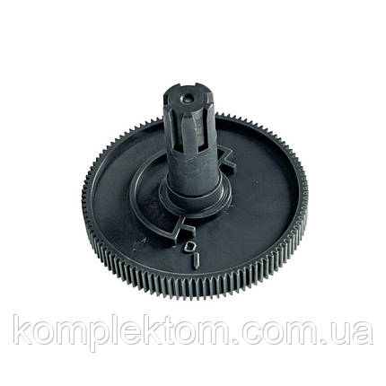 Велика шестерня для кавоварки Philips, Saeco 9121.069.150, фото 1