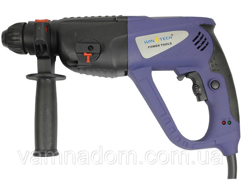 Перфоратор Wintech WHD-1100, фото 1