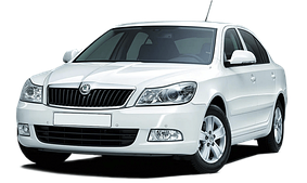 Octavia a5 2004-2012