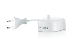 Зарядний пристрій для зубної щітки Philips Sonicare Sonic, фото 1