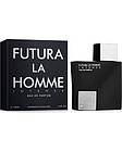Armaf La Futura Homme Intense чоловіча парфумована вода, фото 3