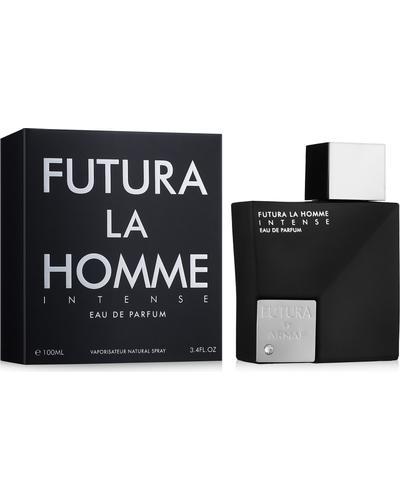 Armaf Futura La Homme Intense - фото 2 - id-p1492940210