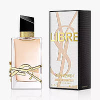 Yves Saint Laurent Libre Eau De Toilette