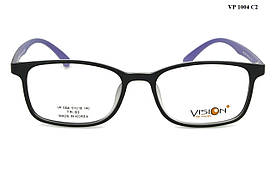 Корейська оправа для діоптрійних окулярів жіноча (можемо вставити лінзи за рецептом)