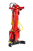 Харвестерная головка Naarva S25