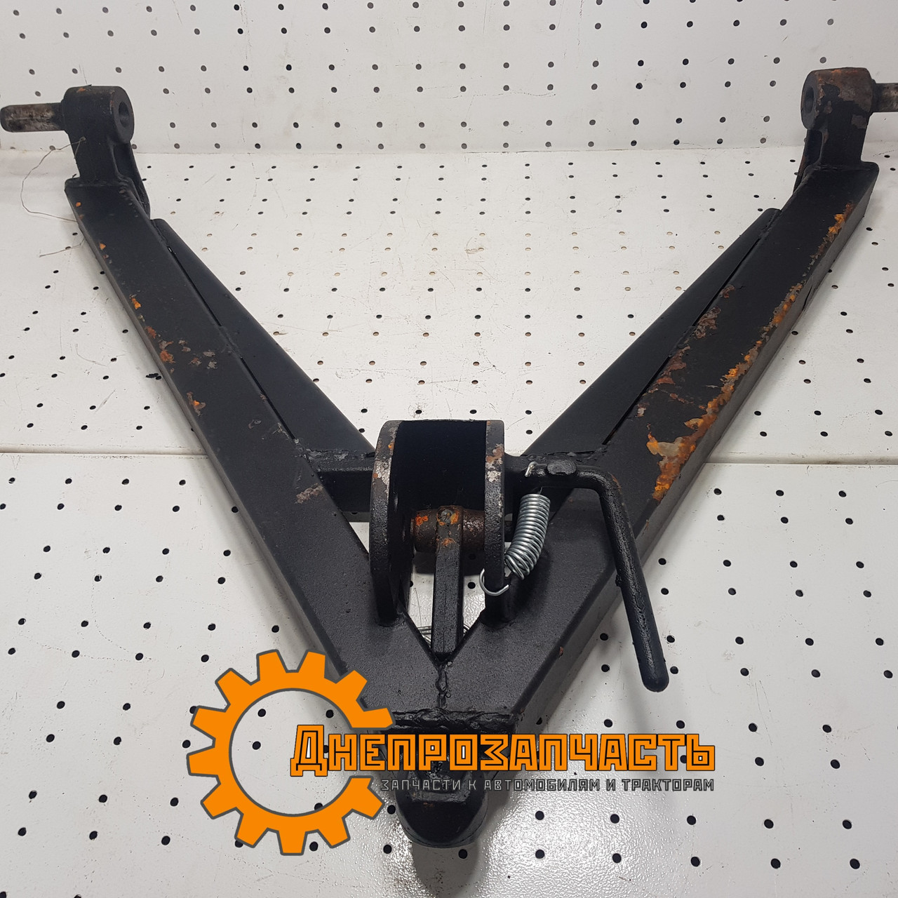 Автозцепка МТЗ, фото 1