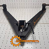 Автозцепка МТЗ, фото 3