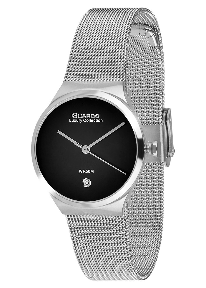 Годинник Guardo S02424-2 (m.SB)