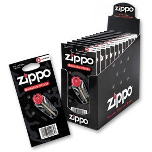 Кремни для зажигалки Zippo (оригинал) №3047 - фото 1 - id-p1492938601