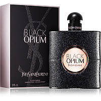 Жіночій парфум Yves Saint Laurent Black Opium