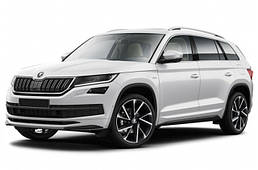 Kodiaq 2016-2020