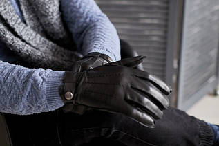 Чоловічі рукавички РОЗДРІБ