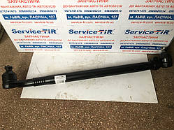 Рульова тяга BOVA L=860MM поперечна ліва