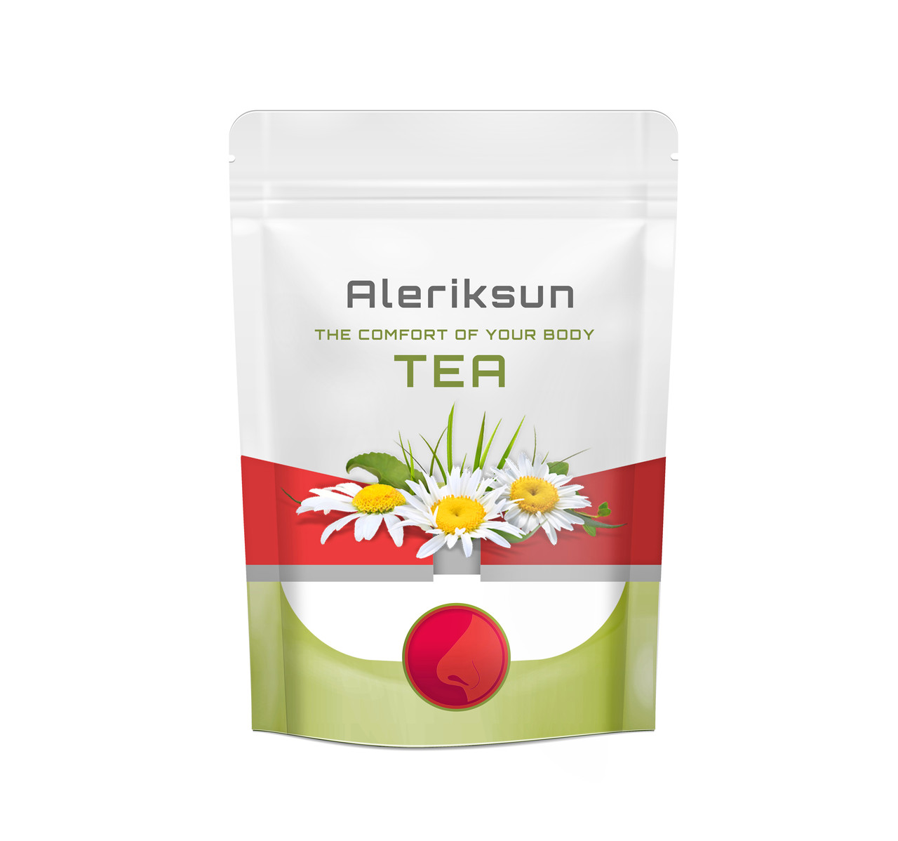 Aleriksun (Алеріксун) чай від алергії