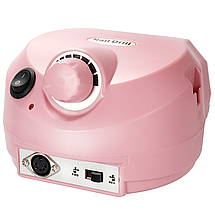 Професійний фрезер Pro ZS-601 на 60 Вт і 35 000 про./мін. (pink), фото 2