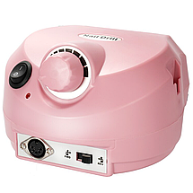 Професійний фрезер Pro ZS-601 на 60 Вт і 35 000 про./мін. (pink), фото 5