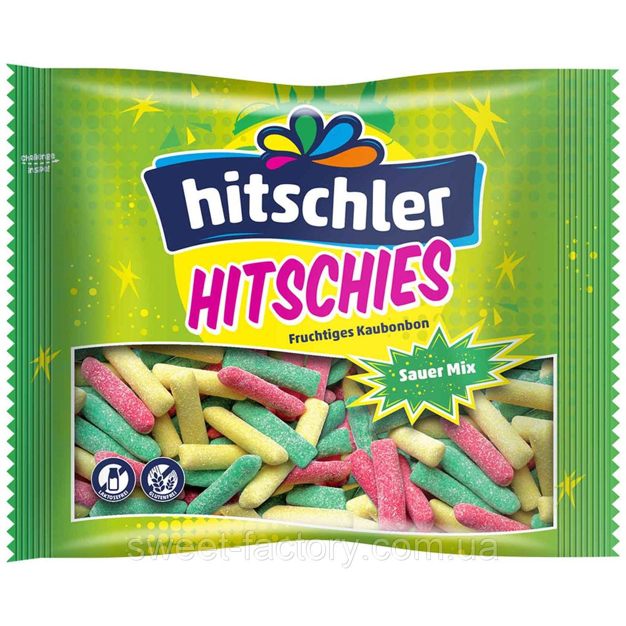 Hitschies Sauer Mix 200 g