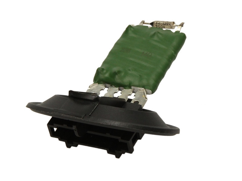 Резистор блок управления ветилятором Fabia Polo VAG 6Q0959263A производитель Thermotec