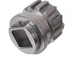 Муфта запобіжна для м'ясорубки Bosch 753348