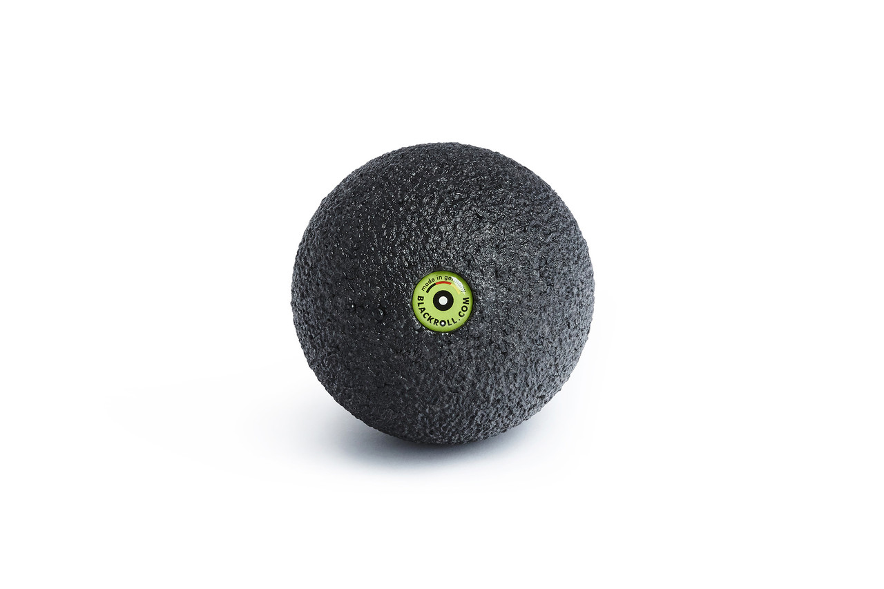 Масажний м'яч Blackroll Ball 8 см