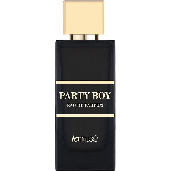 La Muse Party Boy парфумована вода 100 мл