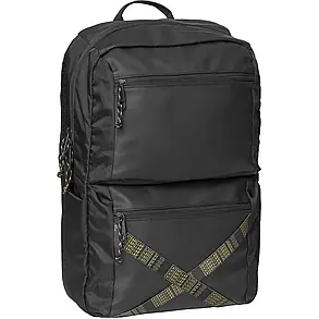 Рюкзак із відділенням для ноутбука CAT Signature 84047;01 чорний, фото 1