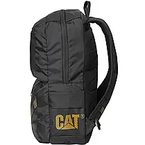 Рюкзак із відділенням для ноутбука CAT Signature 84047;01 чорний, фото 4