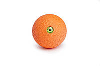 Массажный мяч Blackroll Ball 8 см Оранжевый