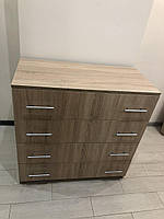 Комод "Стилс" Дуб Сонома