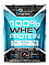 Протеїн Powerful Progress - 100% Whey Protein – 1000 г, фото 2