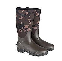 Чоботи Fox Camo Neoprene Boot