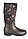Чоботи Fox Camo Neoprene Boot, фото 4