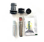 Напрямні переднього супорту Mazda 6 GG GY