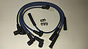 Дроти запалювання високовольтні ВАЗ 2108, 2109, 21099 карбюратор T135 Н Tesla, фото 4