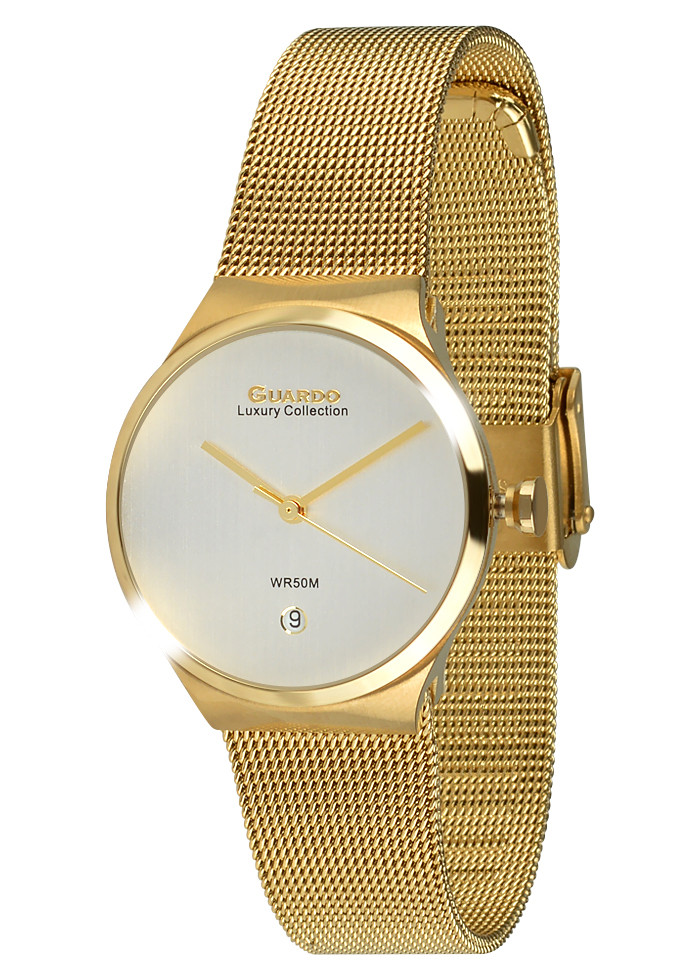 Годинник Guardo S02424-3 (m.GW)