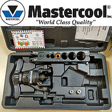 Вальцовка (розбірка) 45 градусів з ексцентриком (1/4" - 3/4) МС 70057A Mastercool