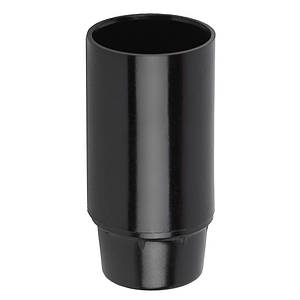 Патрон бакеліт Е14 RIGHT HAUSEN прямий/HN031012 80027