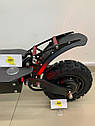 Електросамокат Crosser Rocket, фото 5