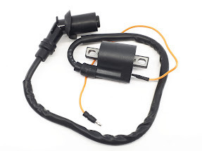 Катушка зажигания с насвечником квадроцикл ATV 150 200 кубов (ID ...