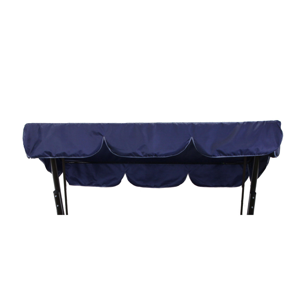 Тент для садової гойдалки «Лагуна» Арт. Т-010, фото 1