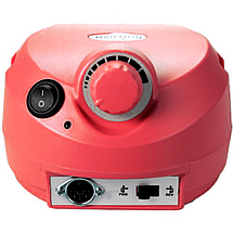 Професійний фрезер Pro ZS-601 на 60 Вт і 35 000 про./мін. (red), фото 4