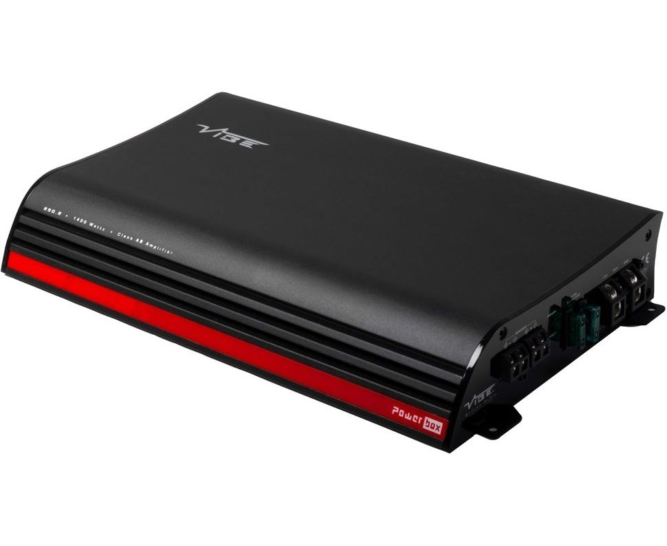 Усилитель Vibe POWERBOX250.2-V0 — Купить Недорого на Bigl.ua (1492986669)