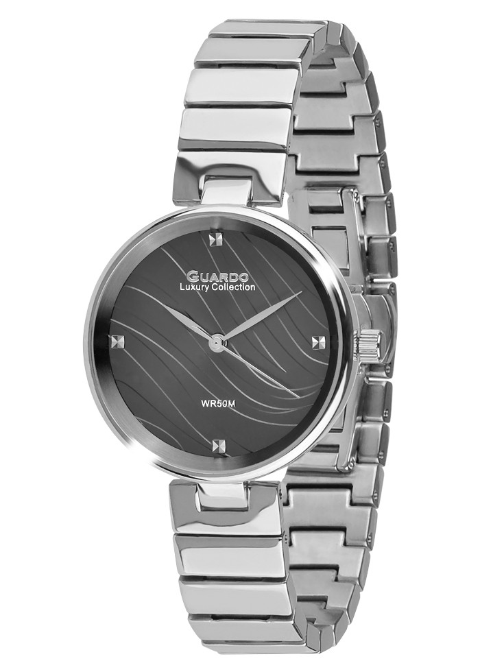 Годинник Guardo S02427-2 (m.SB)