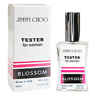 Jimmy Choo Blossom ТЕСТЕР NEW жіночий 60 мл