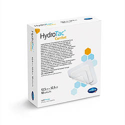Пов'язка HydroTac Comfort 12,5см*12,5см №10